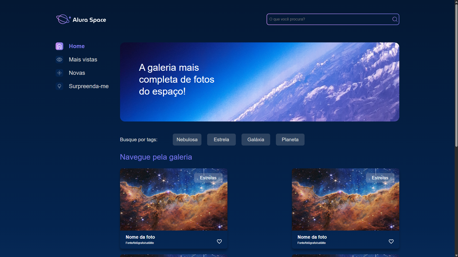 Dashboard de Salários